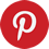 Pintrest icon